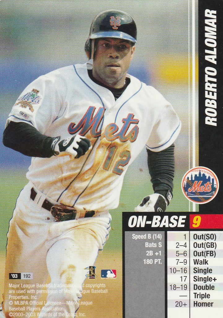 Roberto Alomar
